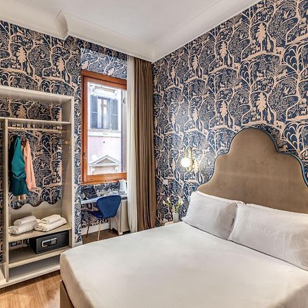 Townhouse Condotti 29 Rom Eksteriør billede
