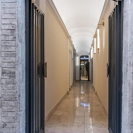 Townhouse Condotti 29 Rom Eksteriør billede