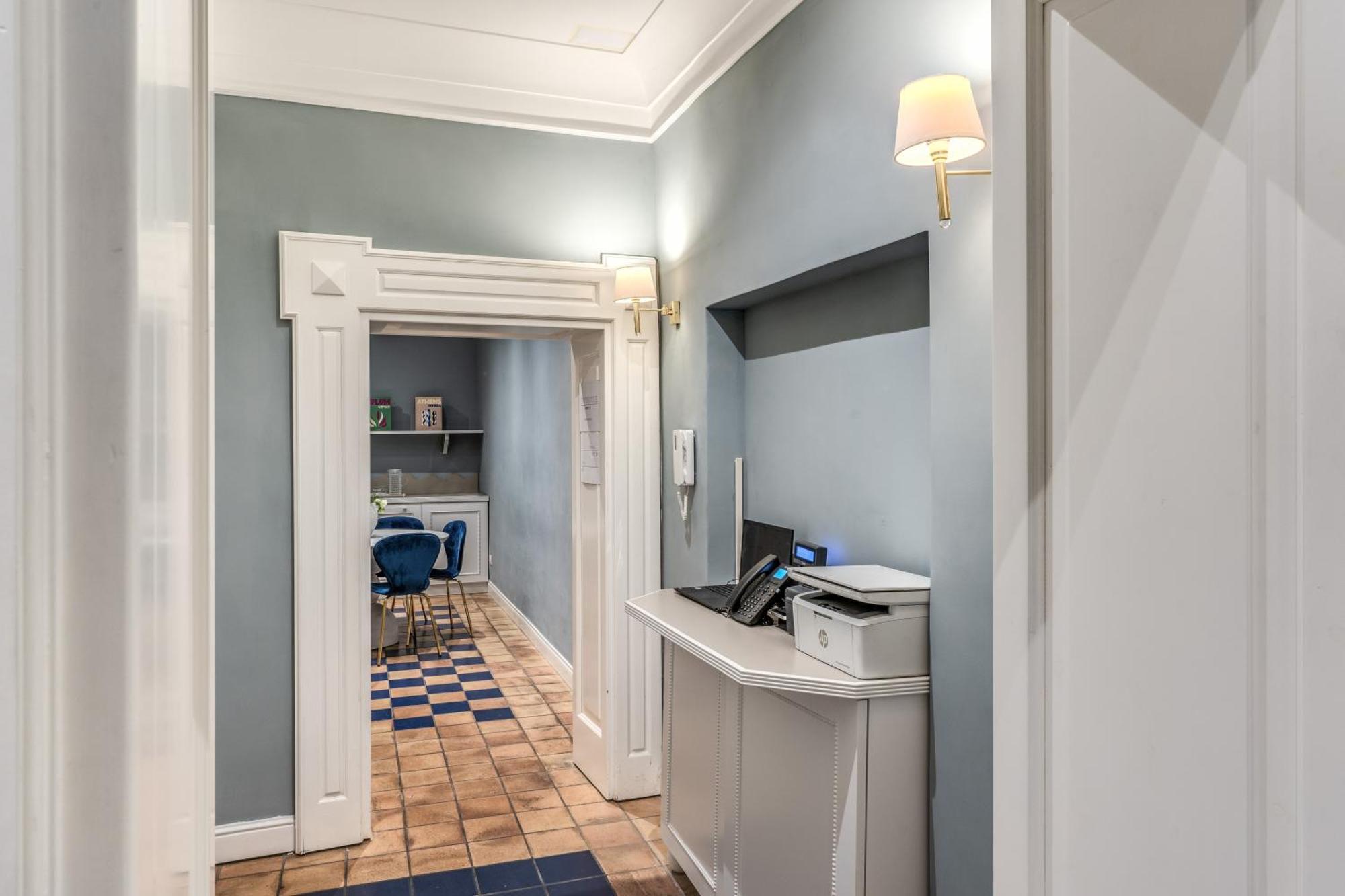 Townhouse Condotti 29 Rom Eksteriør billede