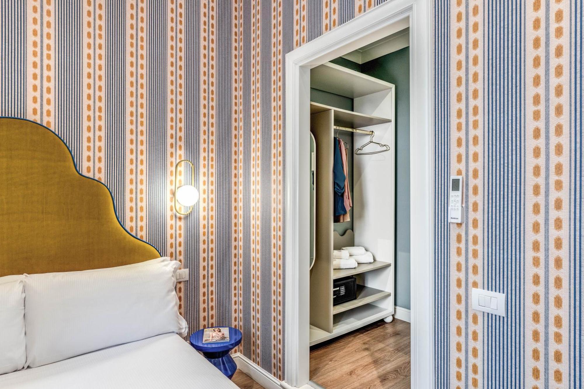 Townhouse Condotti 29 Rom Eksteriør billede