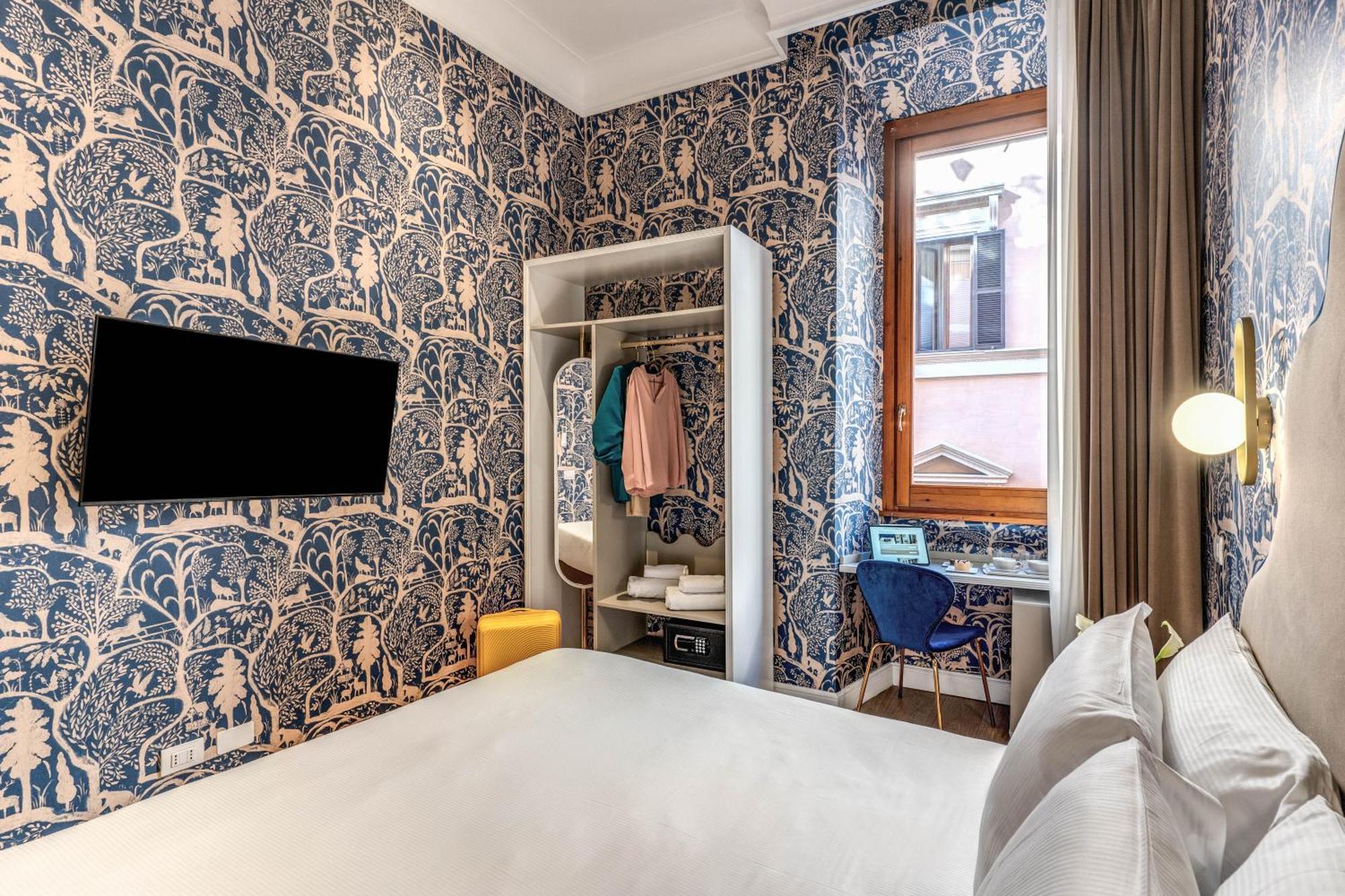 Townhouse Condotti 29 Rom Eksteriør billede