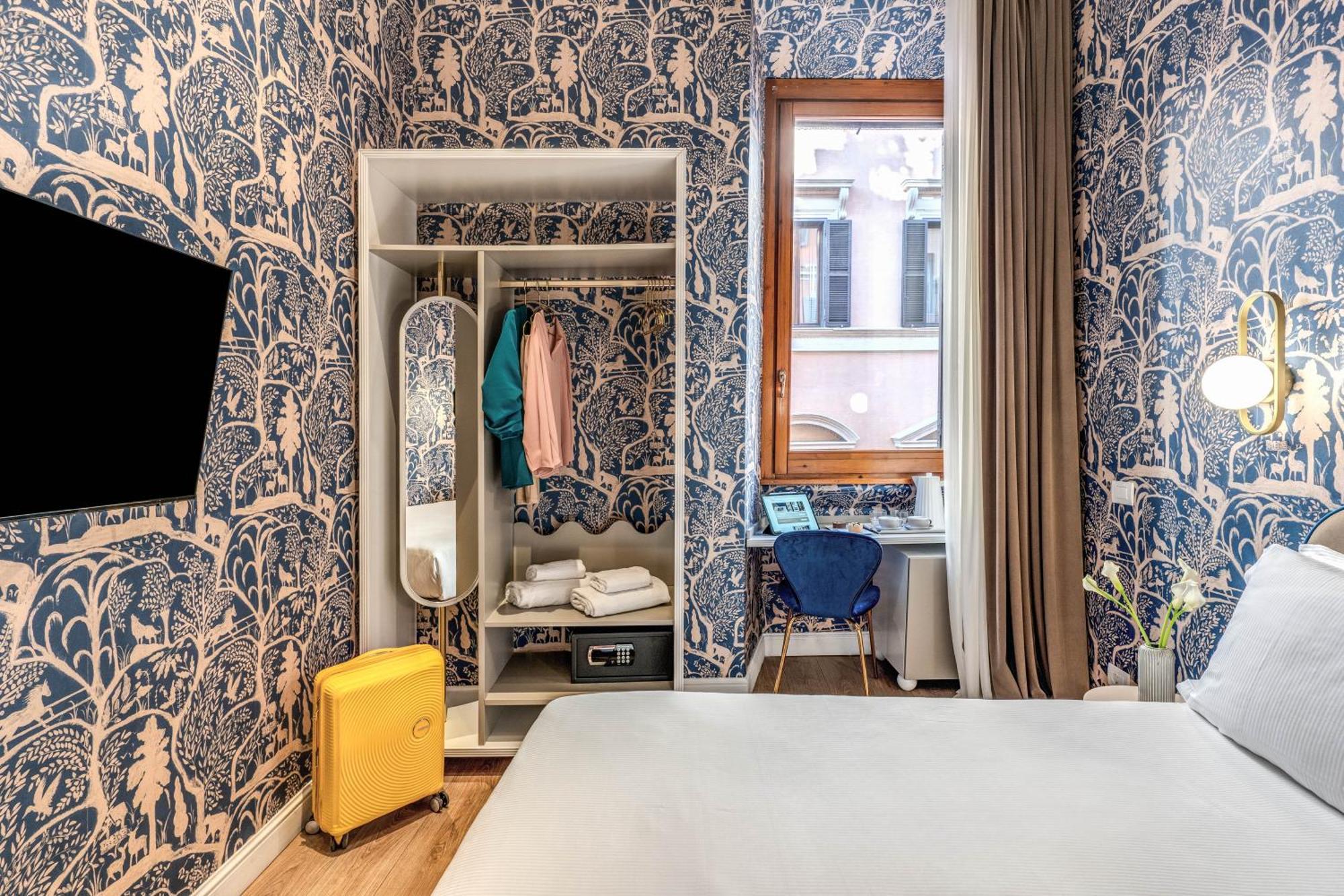 Townhouse Condotti 29 Rom Eksteriør billede