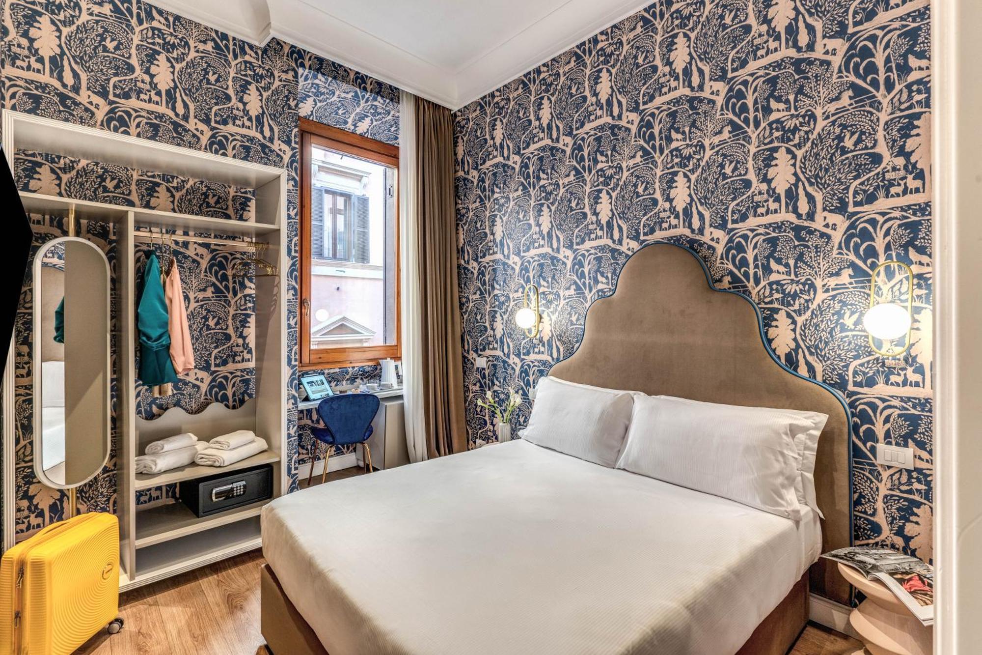 Townhouse Condotti 29 Rom Eksteriør billede
